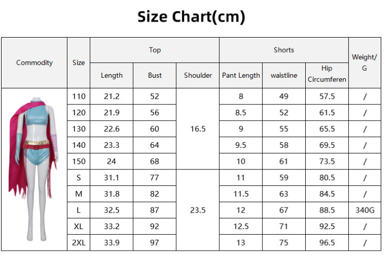 (130CM) Girls Gazelle Costume Zootopia 2 for Carnival Talent Show Pop Star Dance Outfit