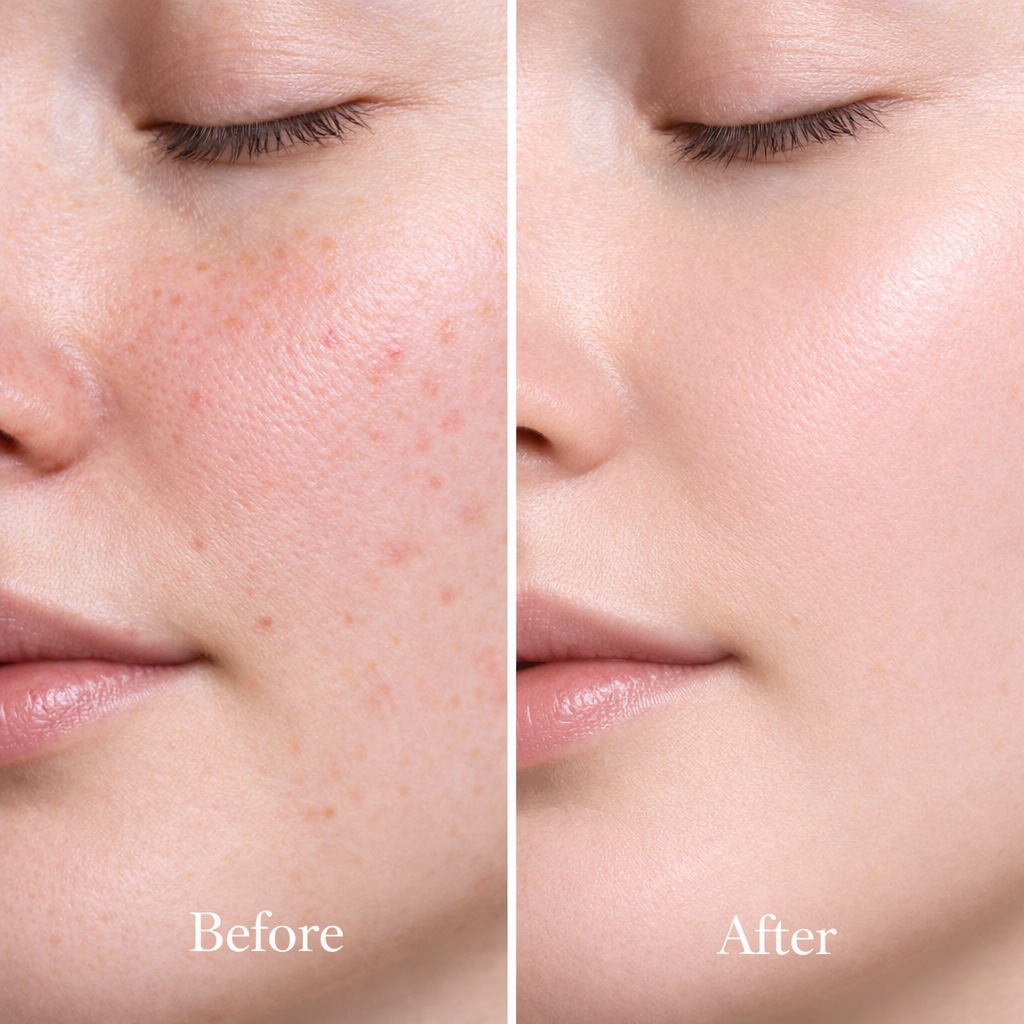 Pore Soothing Multi Repair Balm For Calming Refining And Skin Barrier Recovery 30g