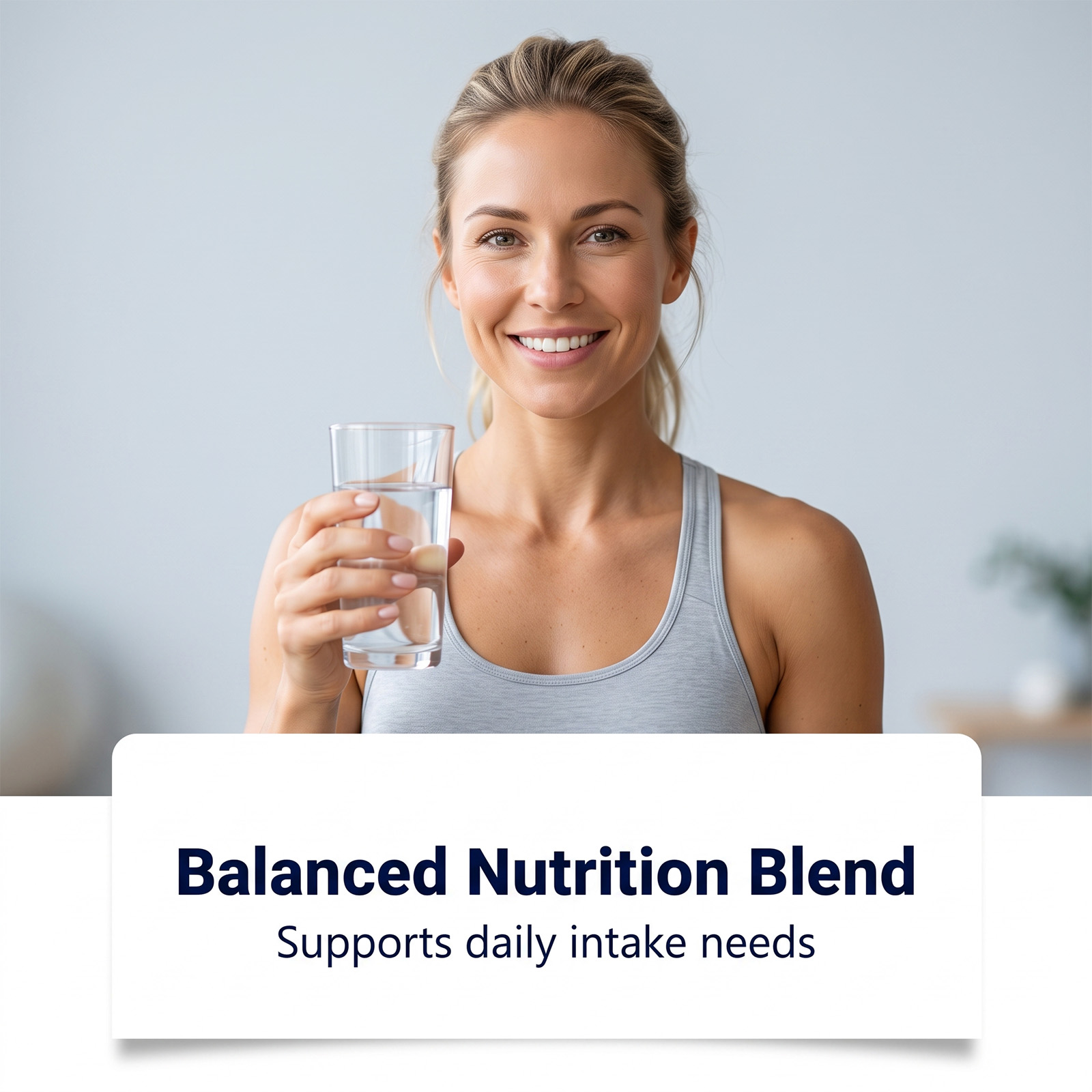 Nutrition Support Capsules Daily Diet Supplement Easy To Take Convenient Softgel Body Care Nutrition Supply Balance Health Maintain Inner Physical Wellness