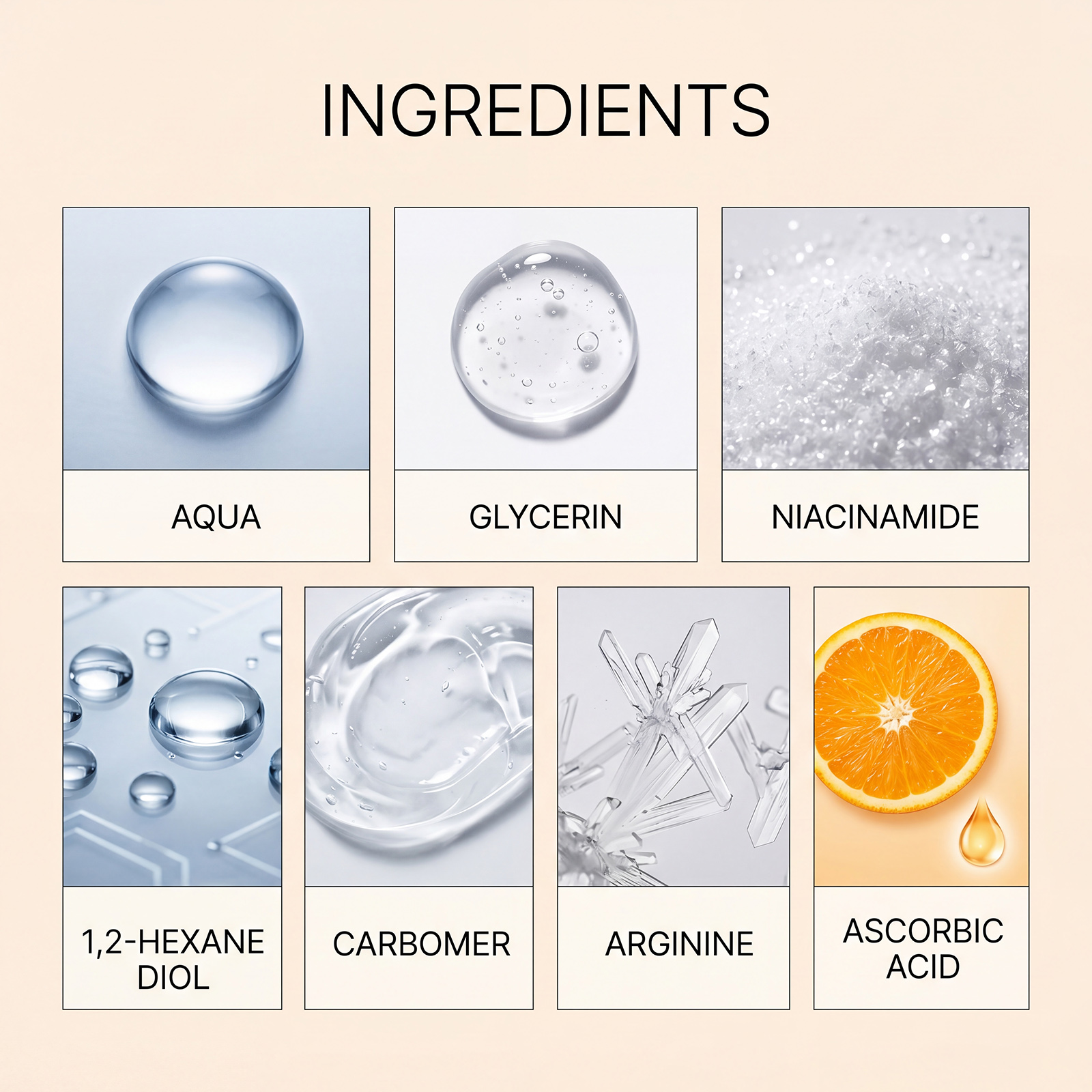 Vitamin C Moisturizing Toner Daily Mild Care Soft Smooth Bright Glossy Hydrating Fast Absorb Fine Texture Facial Skin
