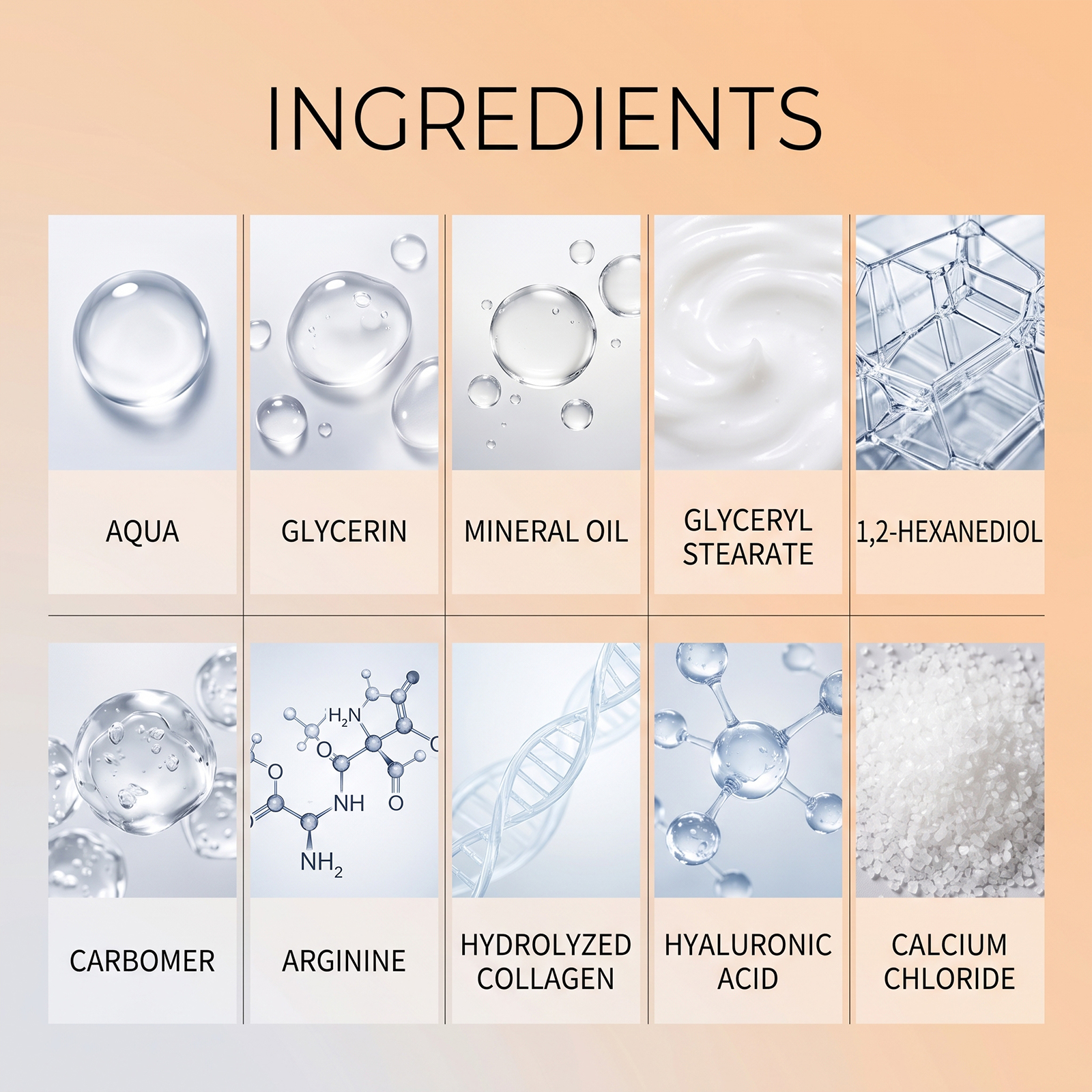 Brightening Moisturizing Eye Cream Nourishing Hydrating Care Periocular Skin Daily Smoothing Tender Coating Care