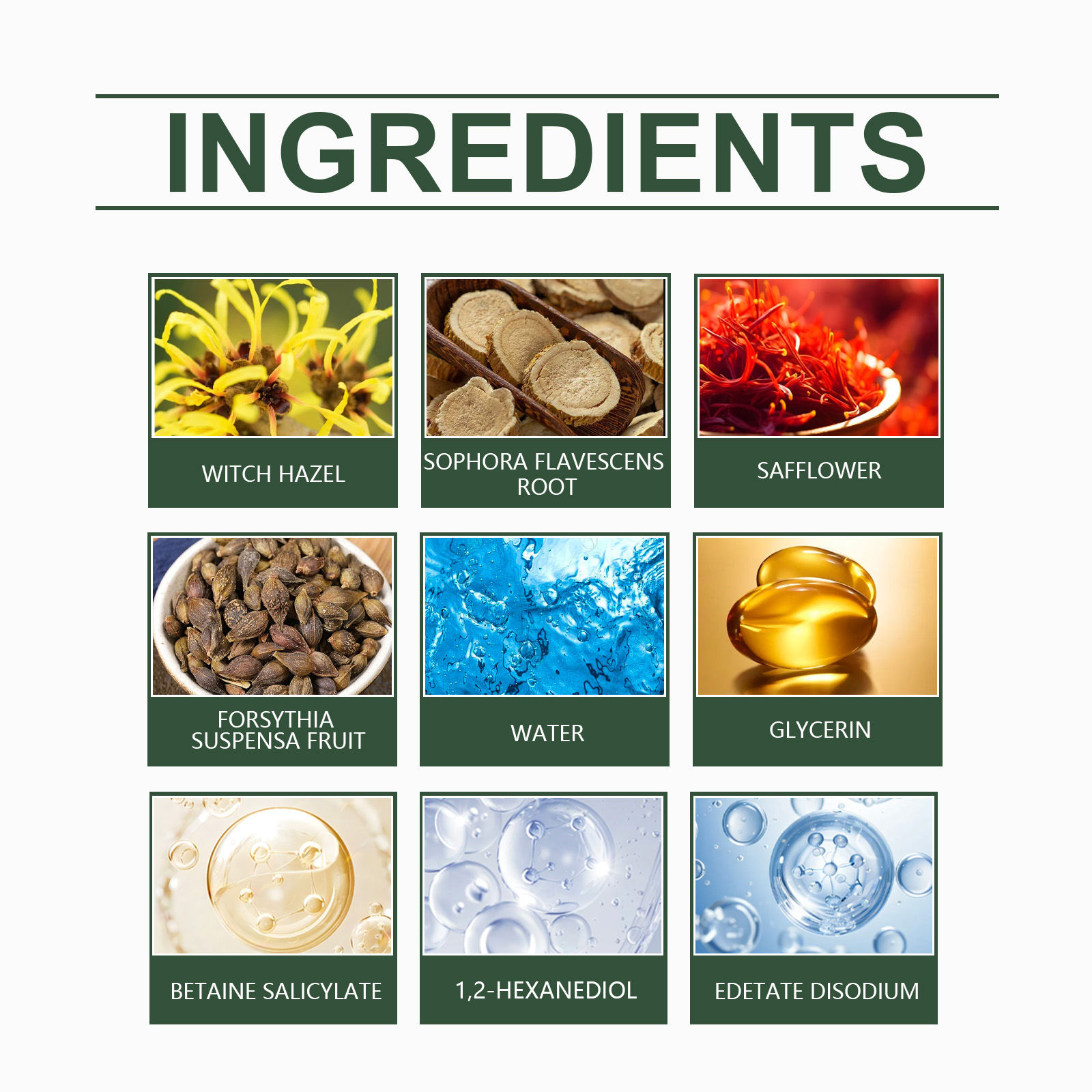 Ear Care Drops Mild Ingredients Relieve Ear Discomfort Daily Clean Massage Drops