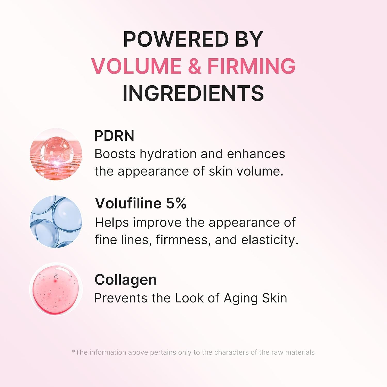 medicube PDRN Collagen Gua Sha Neck Wrinkle Cream Firming Contour Care