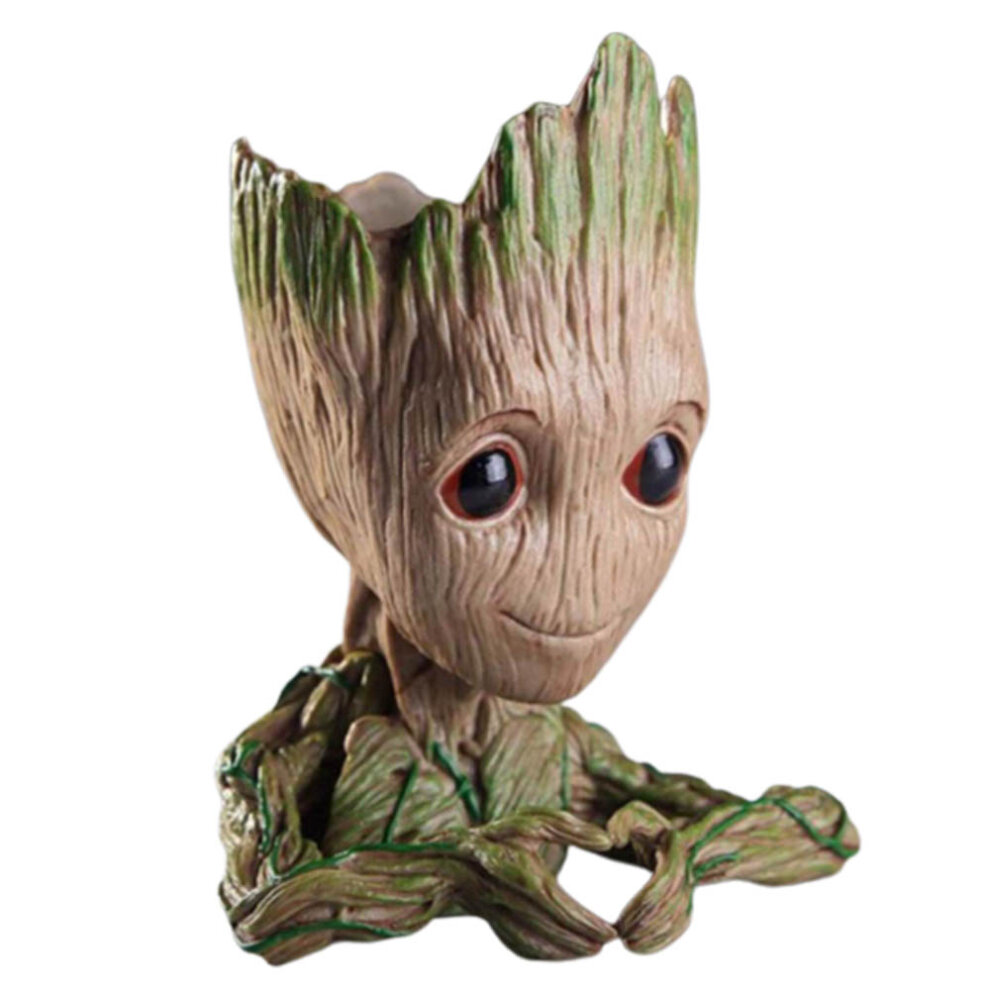 Groot Planter | Guardians of the Galaxy Groot Planters Pots