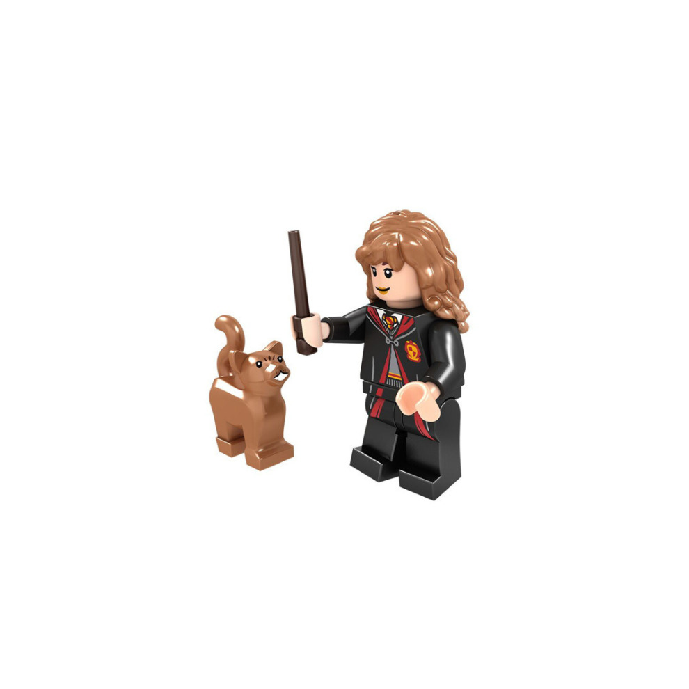 20PCS Harry Potter Minifigures Building Blocks Children Educational Toys NEW