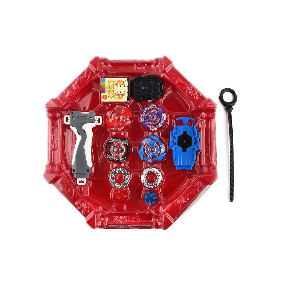Beyblade Burst Large Arena Set With Launcher