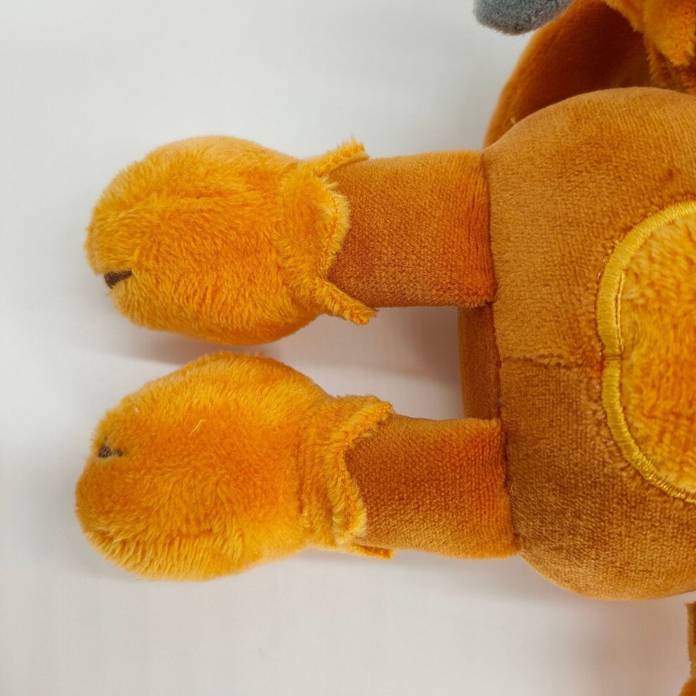 Dart Monkey plush toy doll cute kids gift