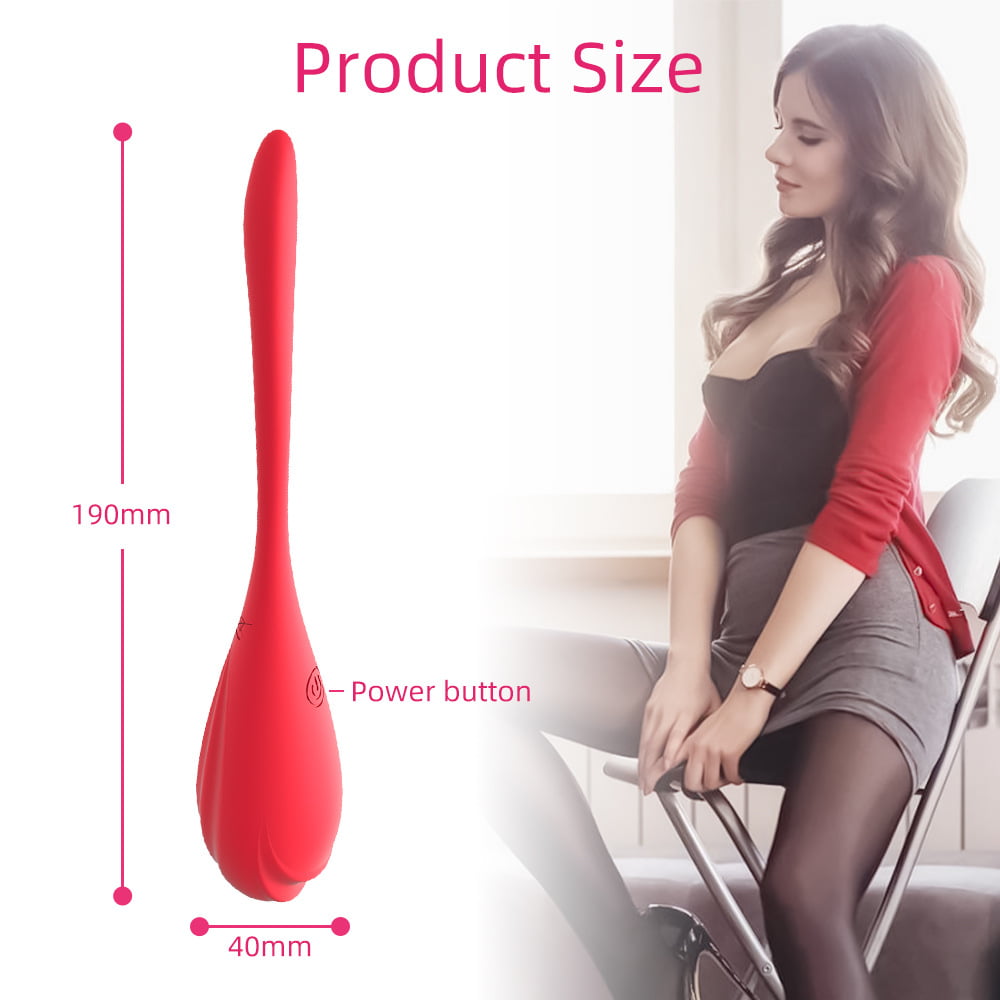 Wireless Vibrator Remote Control Vibrator Wearable Panty Vibrator Egg Bullet G Spot Dildo Massager with APP Control Adult Sex Toys Clitoral Stimulator Women And Couples Sexual Pleasure Tools