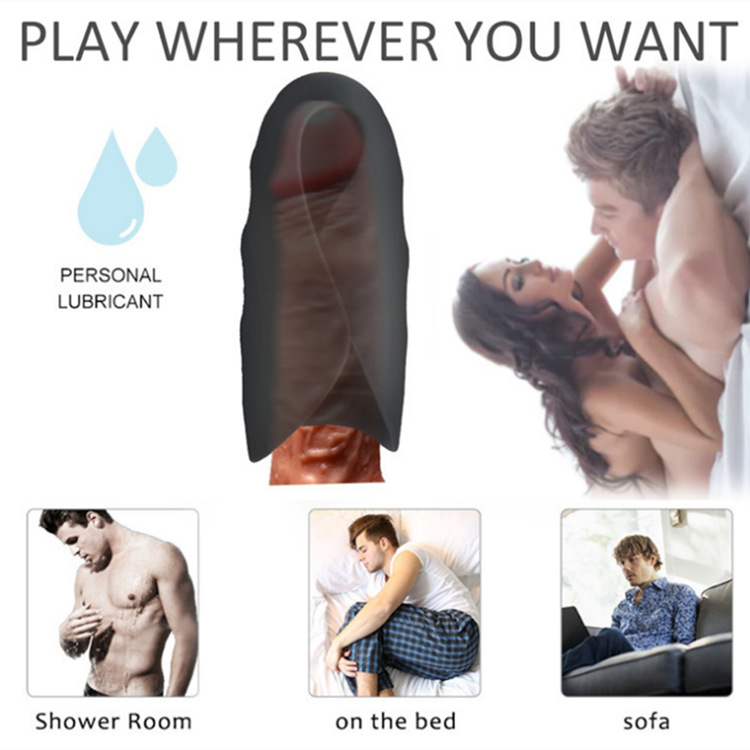 Electric Masturbator Cup Adult Toy Sex Machine Vibrator Pocket Pussy Massager for Men