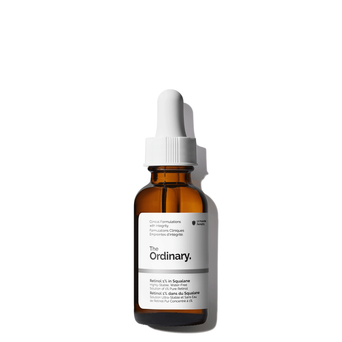The Ordinary Retinol 1 in Squalane 30ml for Face