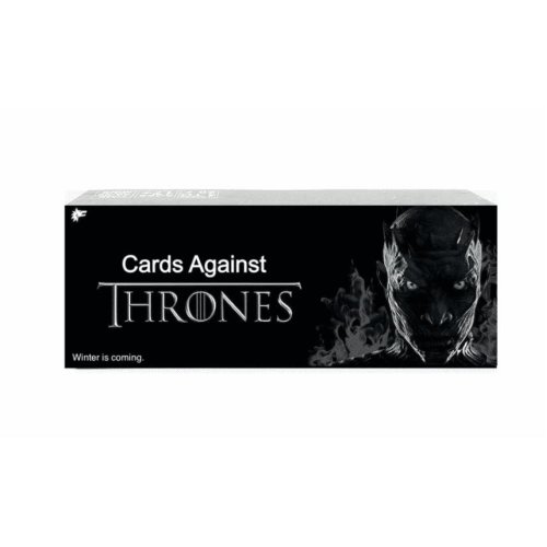 Cards Aagainst Thrones Party Card Games