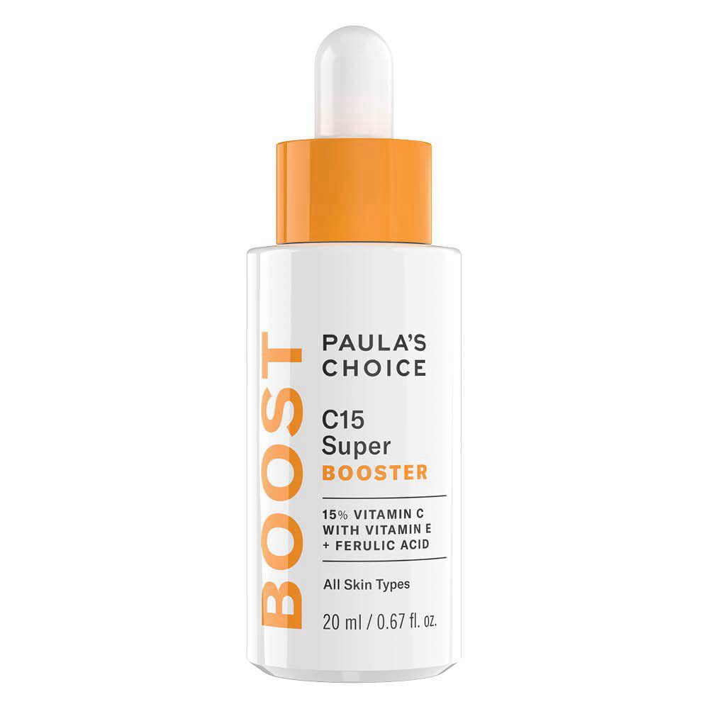 Paulas Choice C15 Super Booster - 15 Vitamin C Serum - Anti Aging for Radiant Skin
