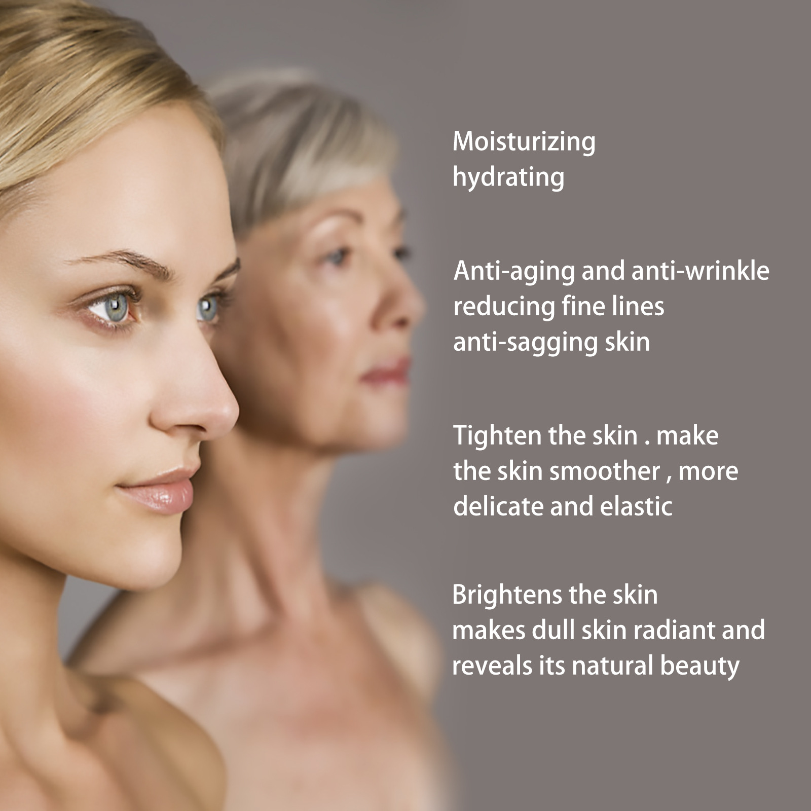 Turmeric Face Cream Natural Skin Firming Cream Facial Turmeric Acne Treatment Anti Wrinkle Anti Aging Organic Dark Spot Removing Facial Skin Whitening