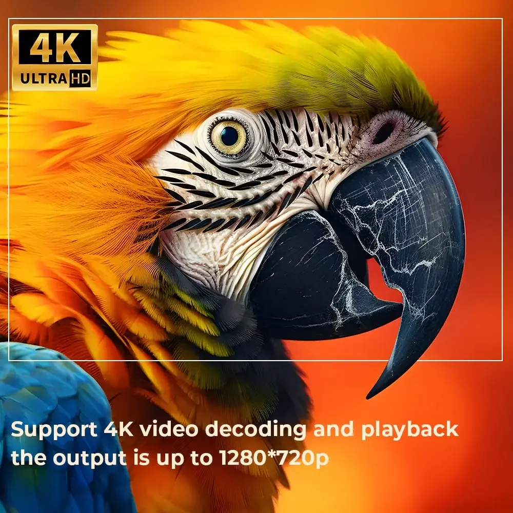 Portable Projector LED Smart Android 11.0 Wifi Home Theater Video Projector for Full HD 1080P 4k Cinema Smartphone
