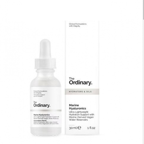 The Ordinary The Ordinary Marine Hyaluronics 30ml