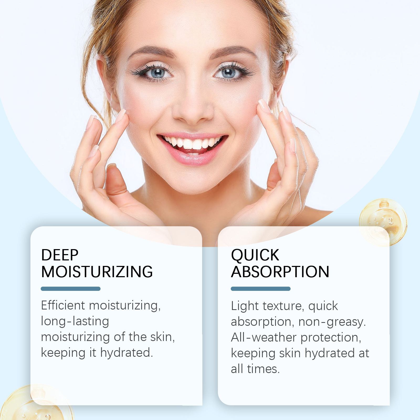 WOODSLEEP Acne Night Cream Face Cream Skin Oil Moisturizing Repair Pimple Fade Mark Deep Cleaning  Improve Large Pores 50g