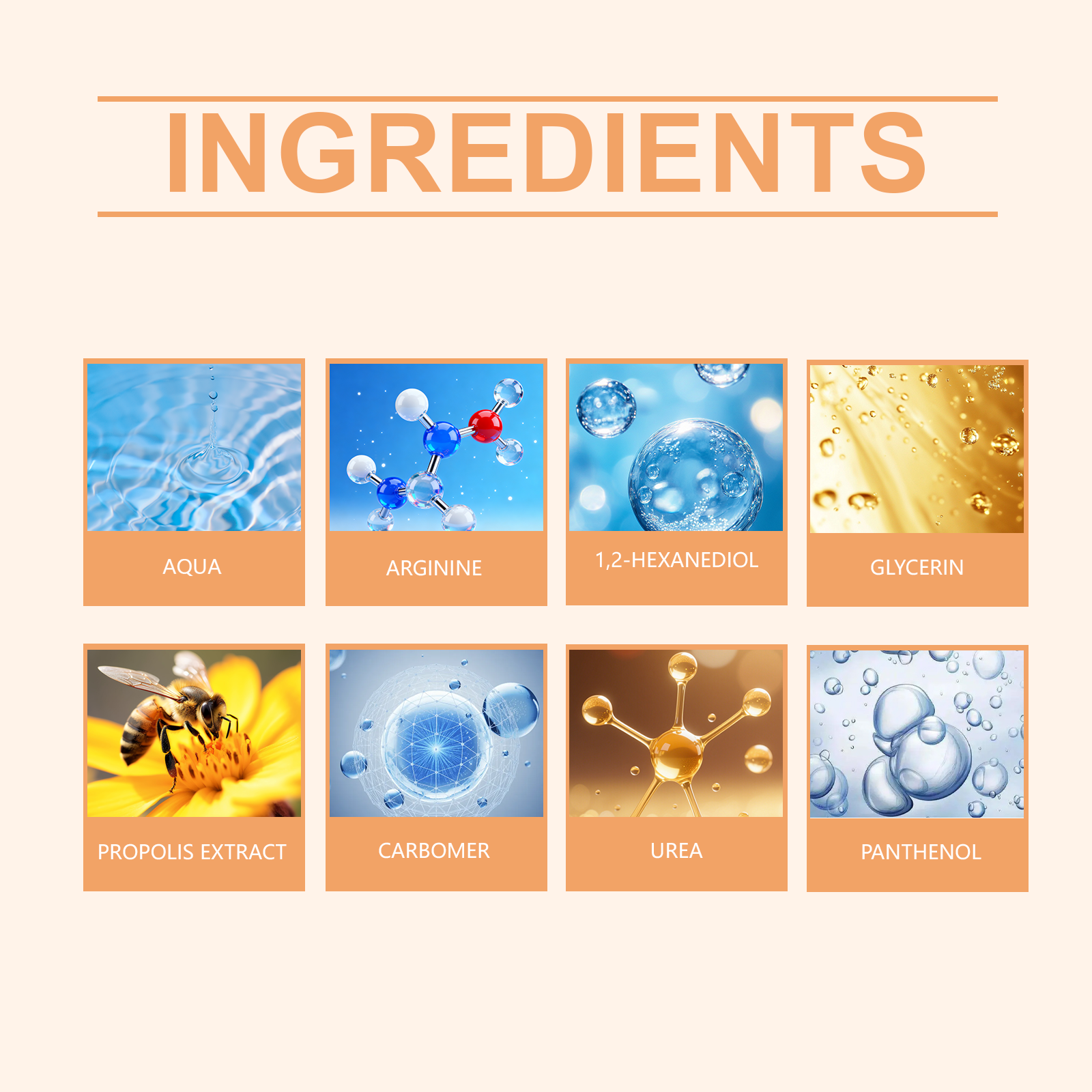 Nail Nourishment Drops | Gentle Moisturising Treatment for Hands & Feet |  Easily Penetrates, Smooth and Delicate, Cleans Thoroughly 