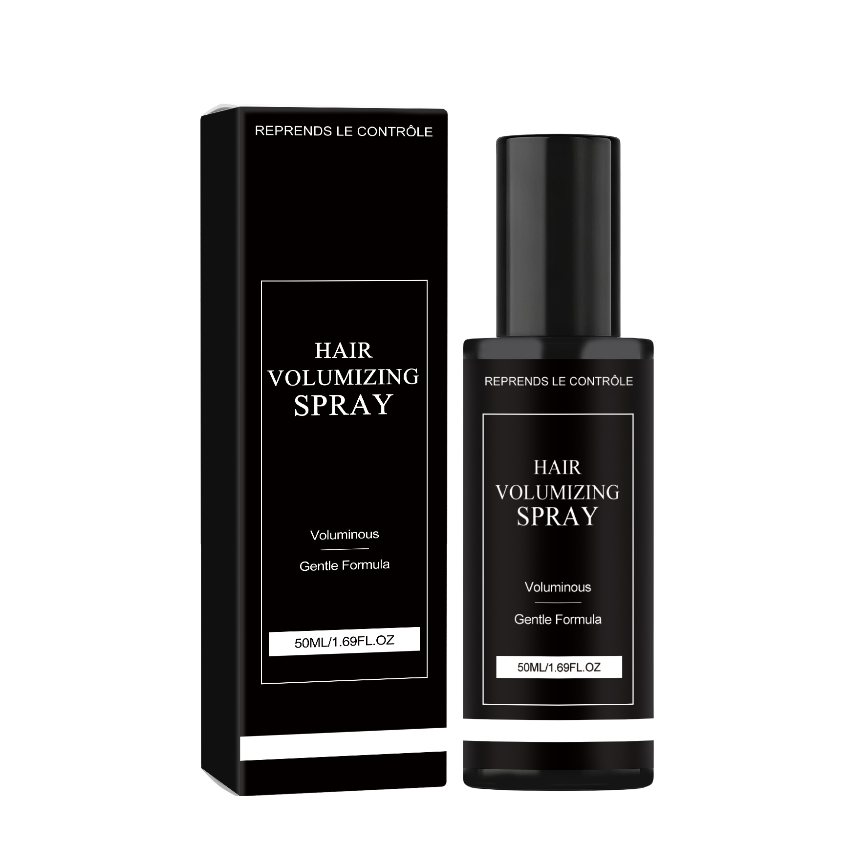 Plumping Hair Cream Mild Gentle Care Hydrating Moisturizing Nourishing Soft Daily Hair Fiber Care