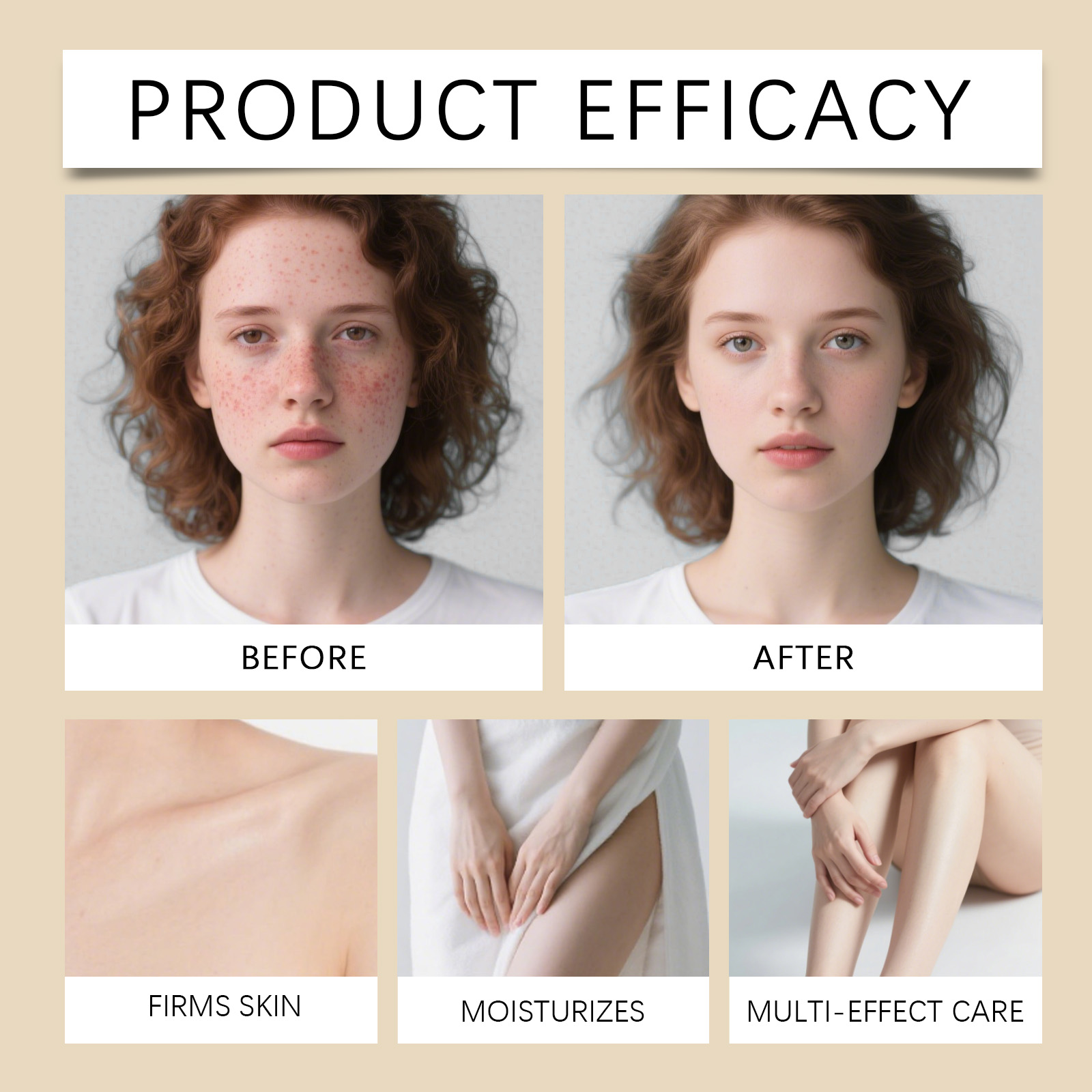 Moisturizing Protection Cream Lightweight Hydrating Refreshing NonSticky Body Skin Summer Outdoor Care Gentle Soft Smooth Fresh Daily Skin Barrier