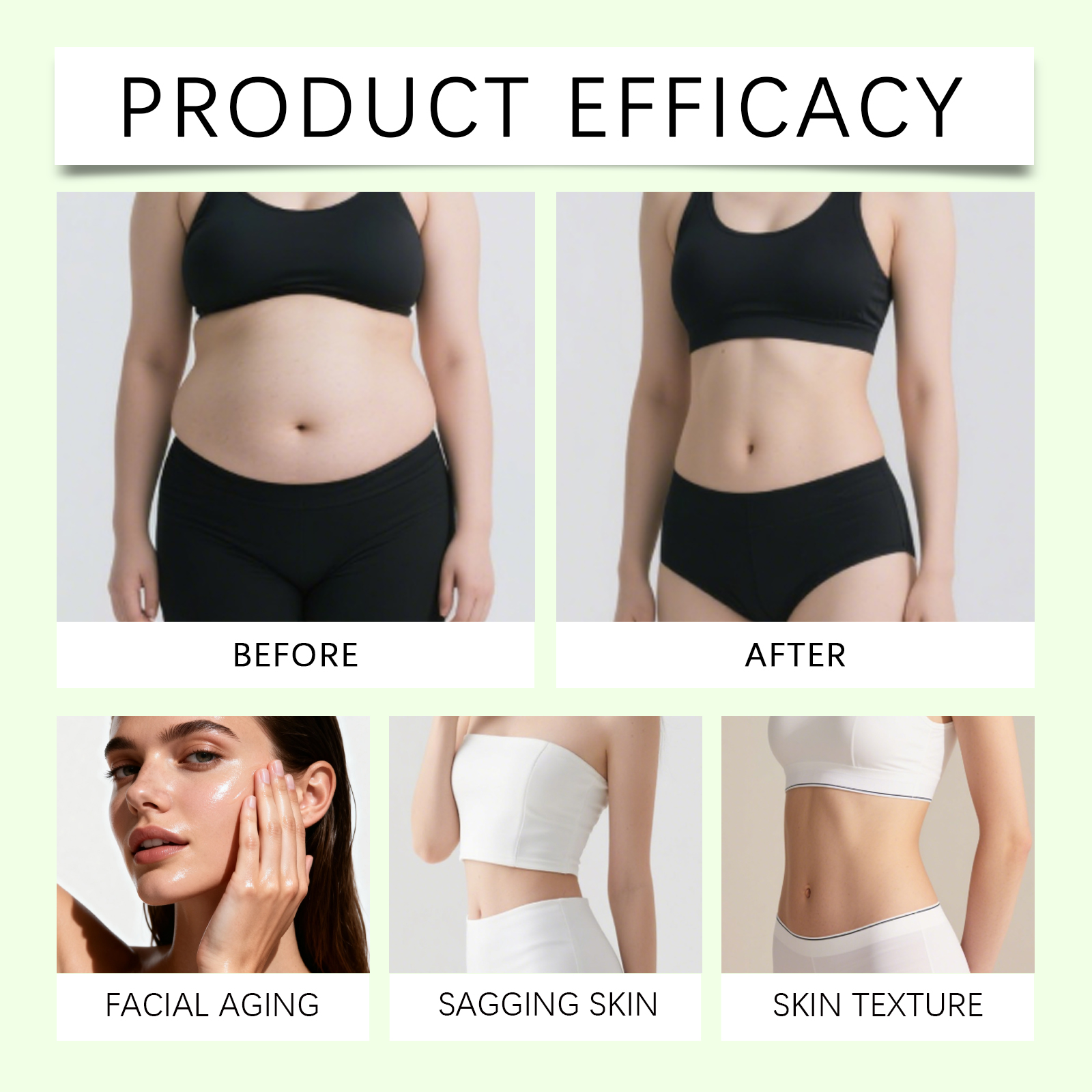 Collagen Peptide Oral Drop Daily Mild Care Body Light Boost Vitality Nutrition Supplement For Daily Physical Maintenance