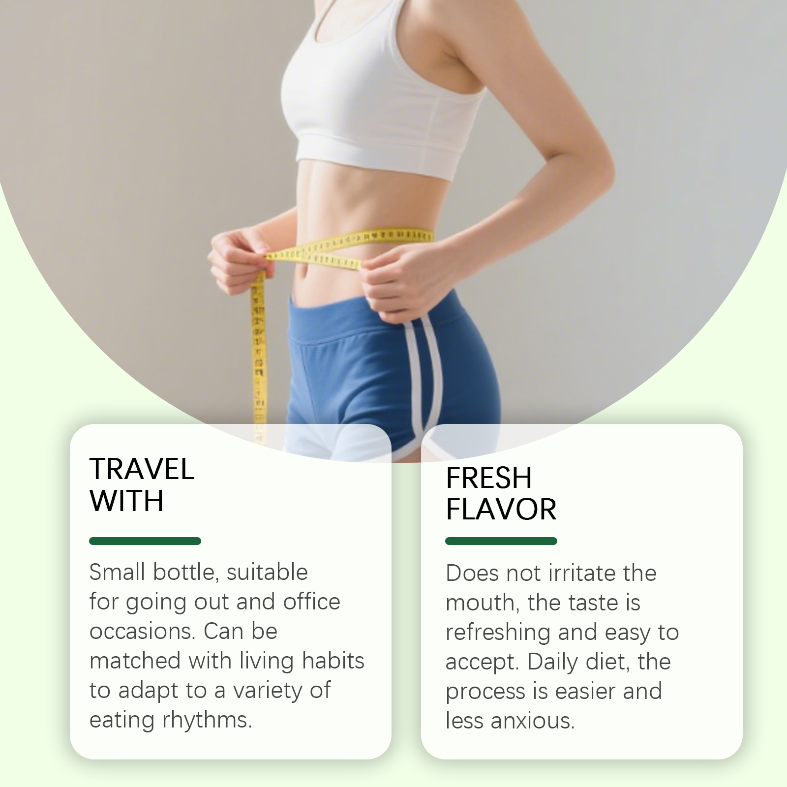 Collagen Peptide Oral Drop Daily Mild Care Body Light Boost Vitality Nutrition Supplement For Daily Physical Maintenance