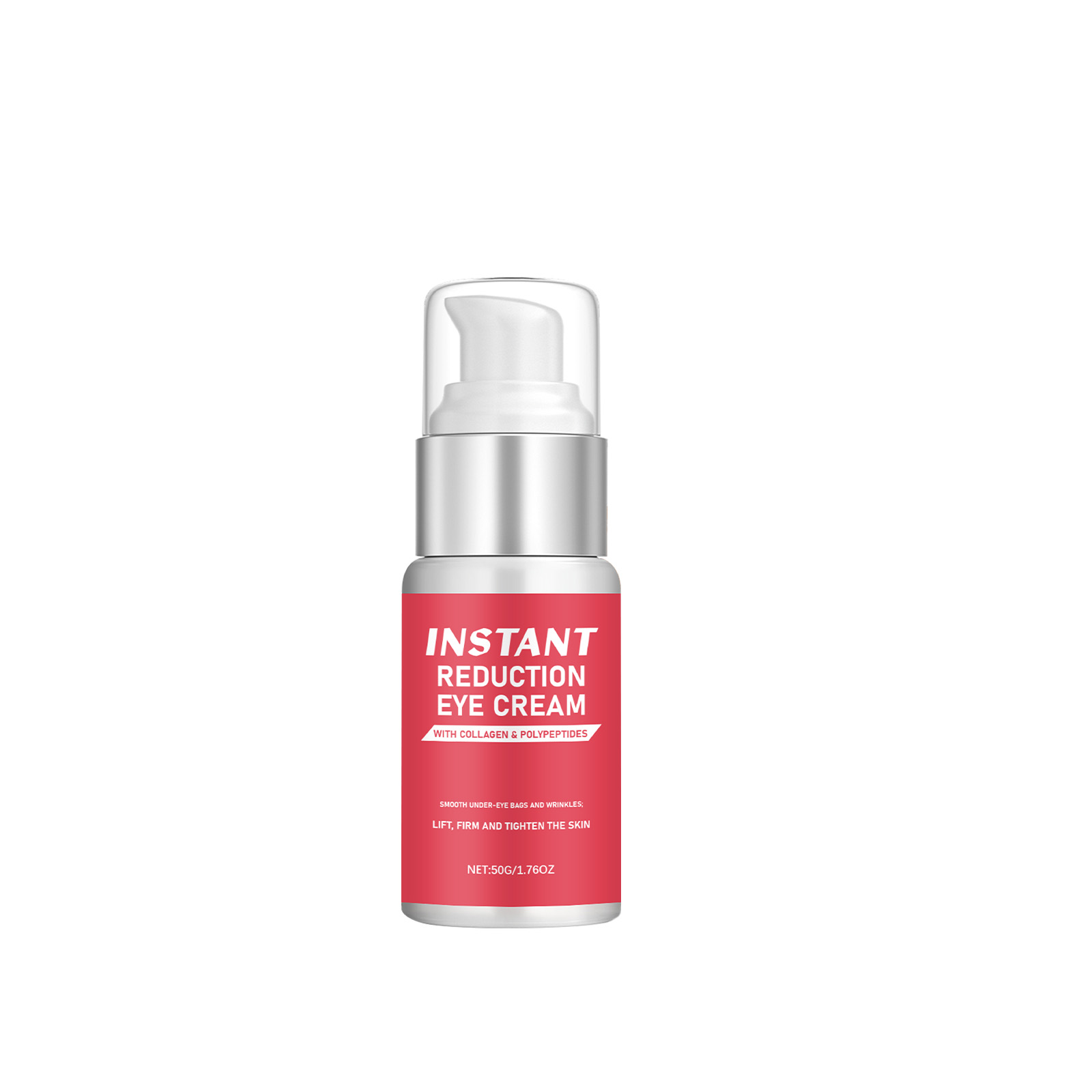 Eye Cream Mild Care Moisturize Soft Elastic Hydrate Light Non Sticky For Skin Around Eyes Smear Care