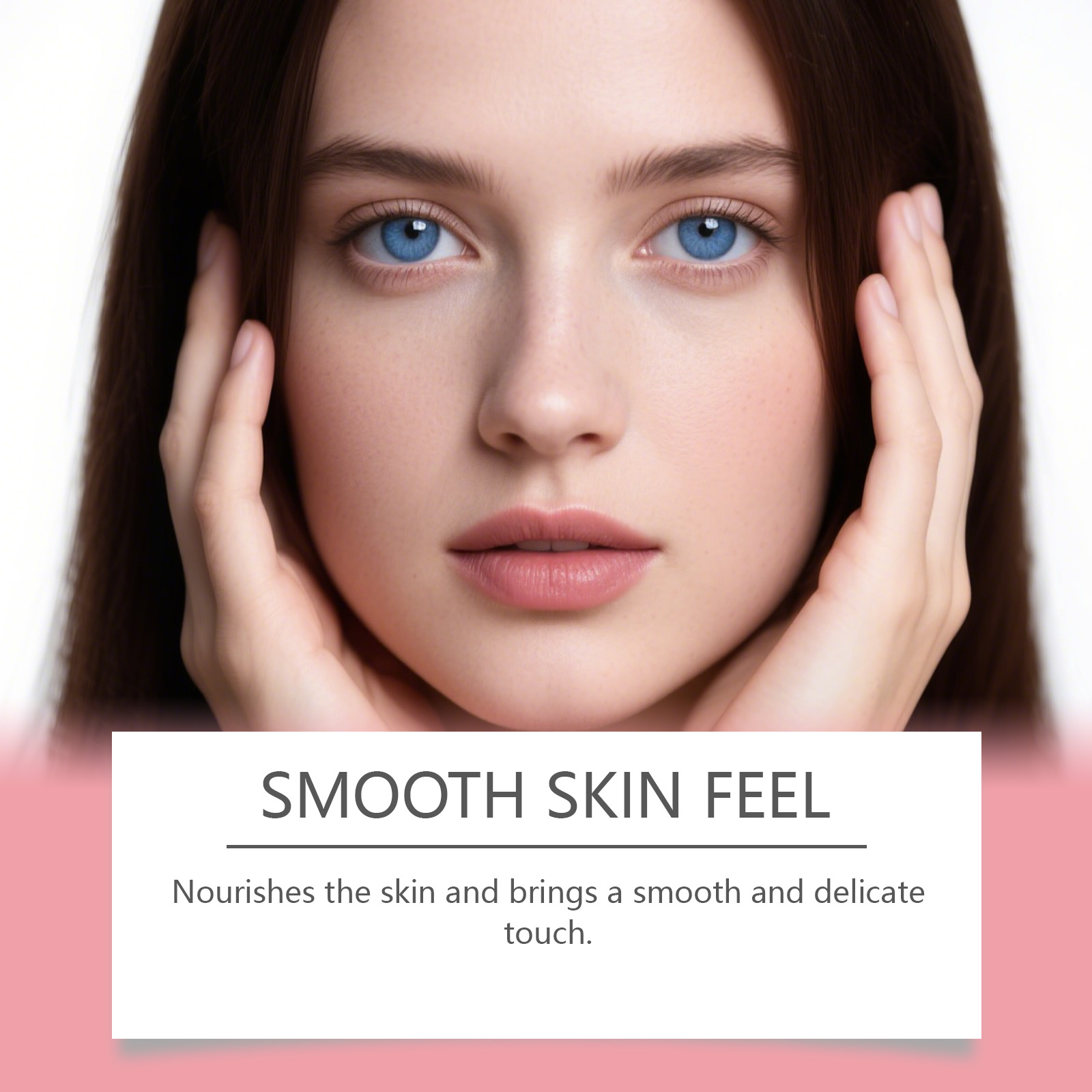 Eye Cream Mild Care Moisturize Soft Elastic Hydrate Light Non Sticky For Skin Around Eyes Smear Care