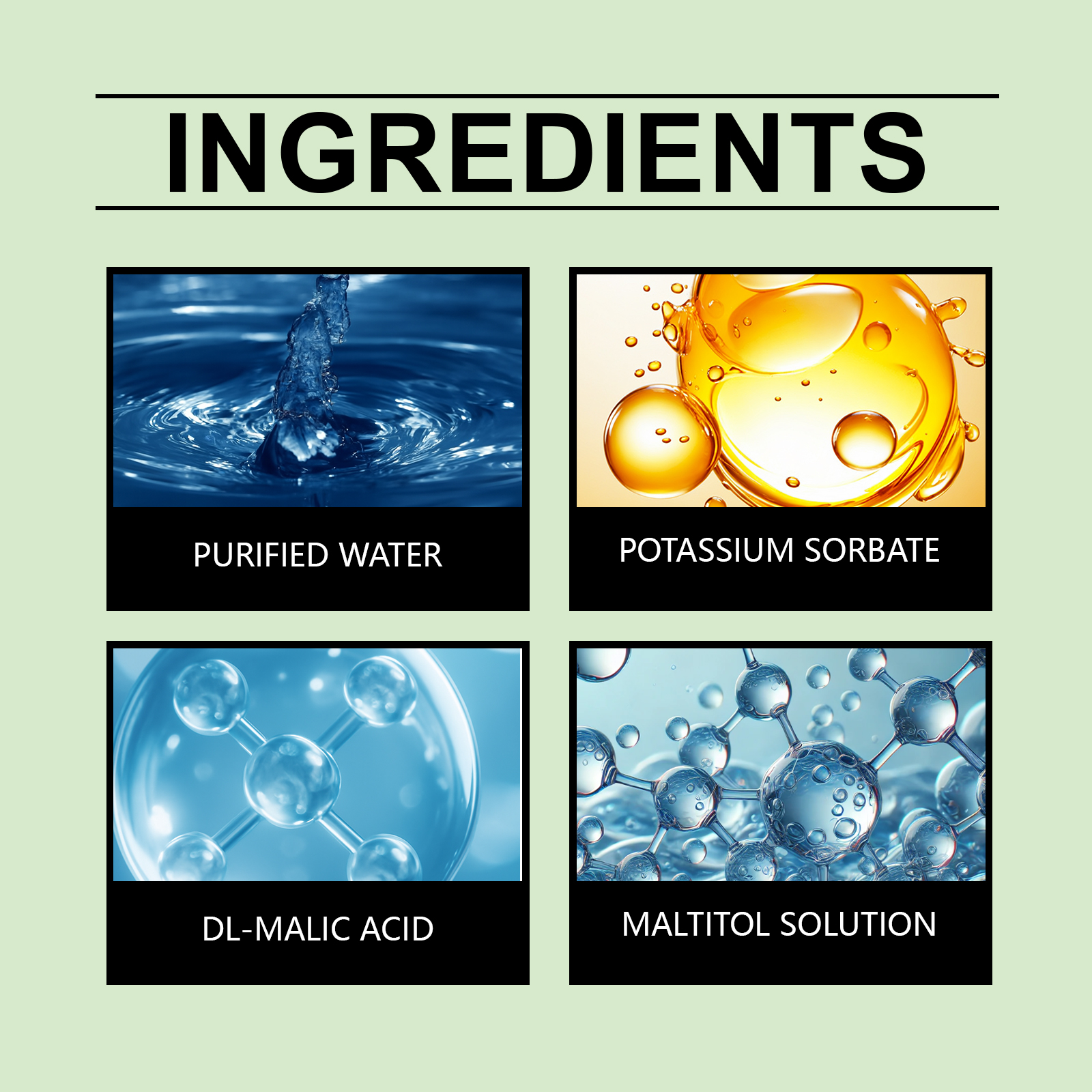 Light Smooth Collagen Peptide Drops Mild Care Boost Body Contour Elasticity Daily Nutritional Supplement