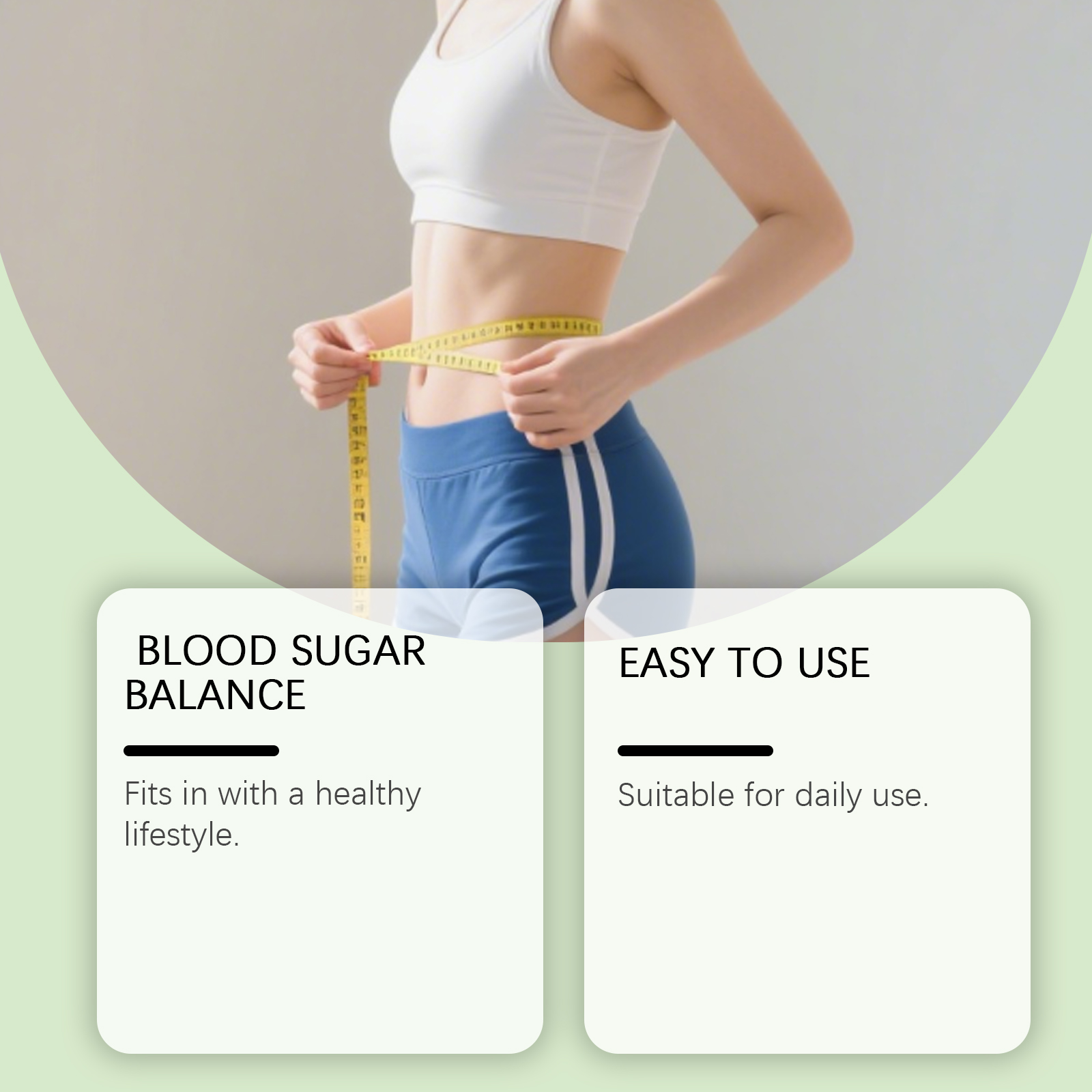 Light Smooth Collagen Peptide Drops Mild Care Boost Body Contour Elasticity Daily Nutritional Supplement