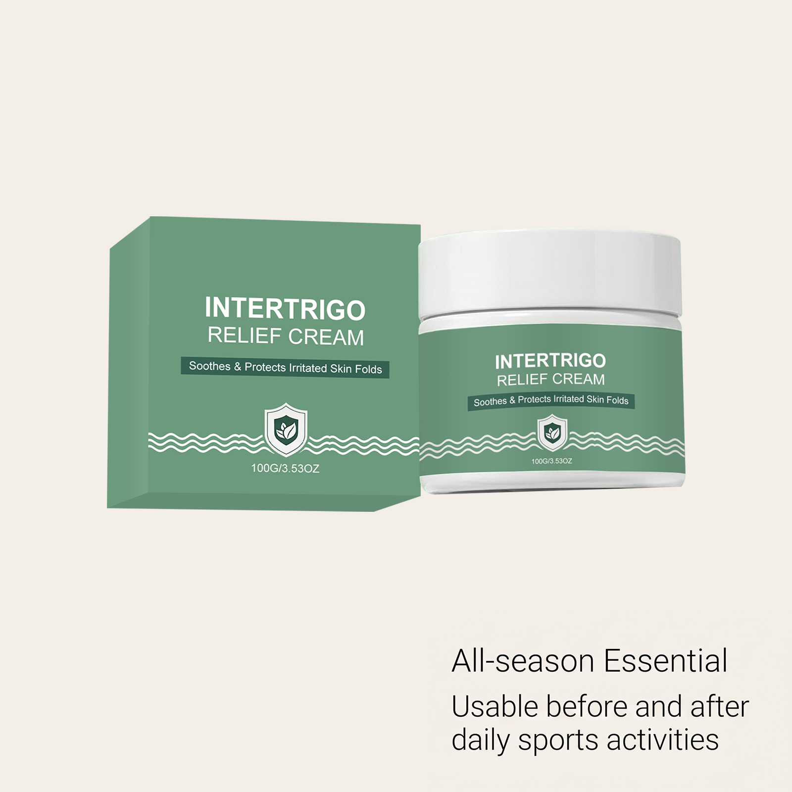 Joint Care Cream Mild Ingredients Easy To Apply Refreshing Daily External Body Joint Massage Care