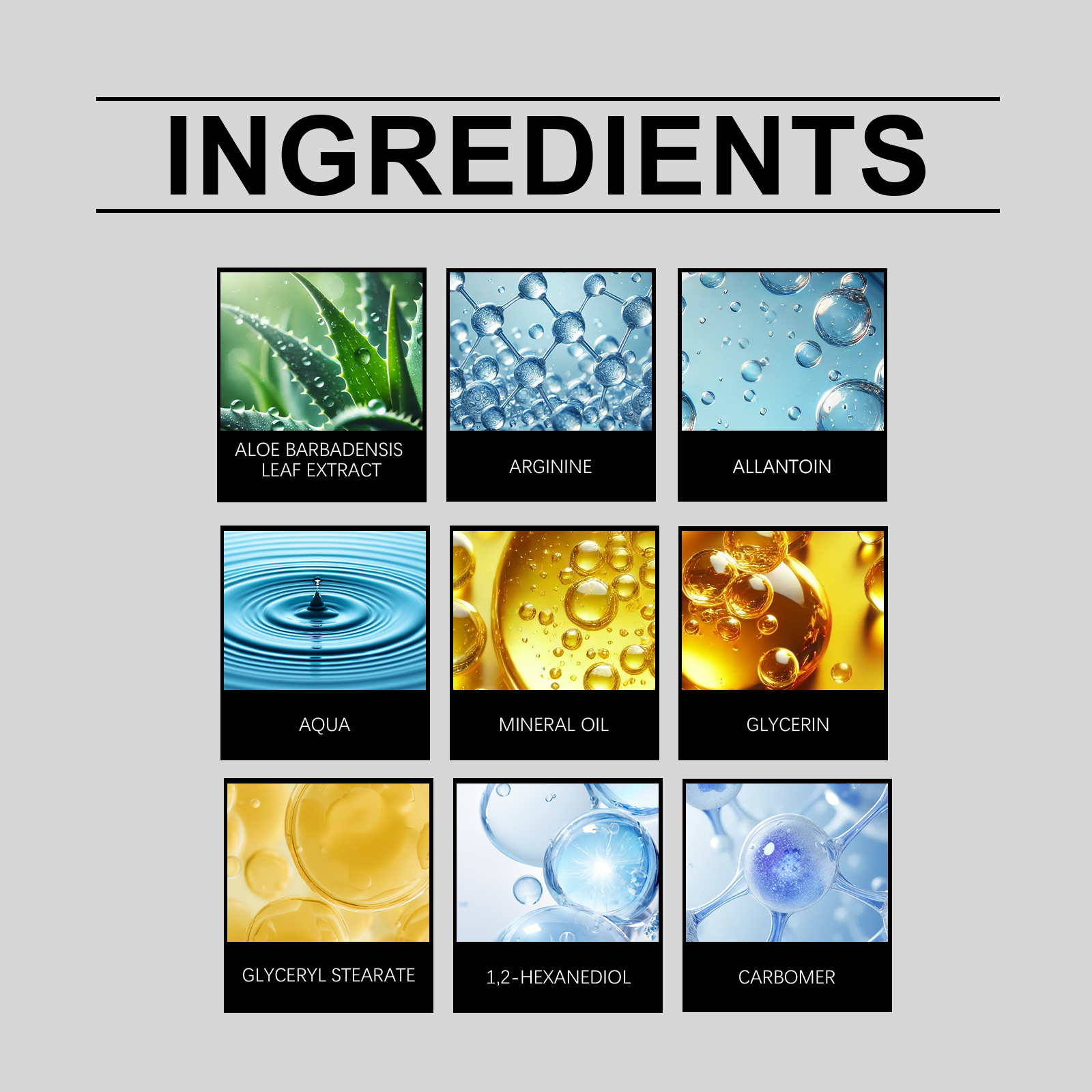 Joint Care Cream Mild Ingredients Easy To Apply Refreshing Daily External Body Joint Massage Care