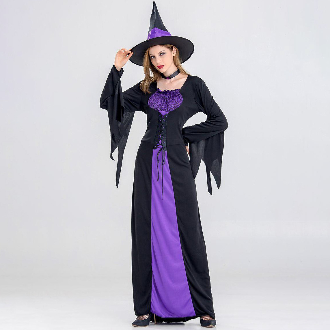 (Small) Spellbound Witch Costume | Halloween