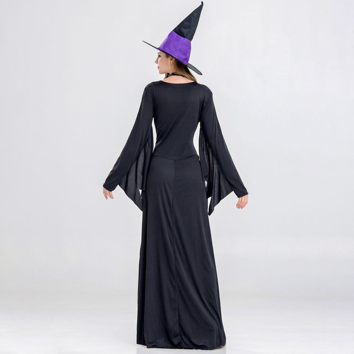 (Small) Spellbound Witch Costume | Halloween