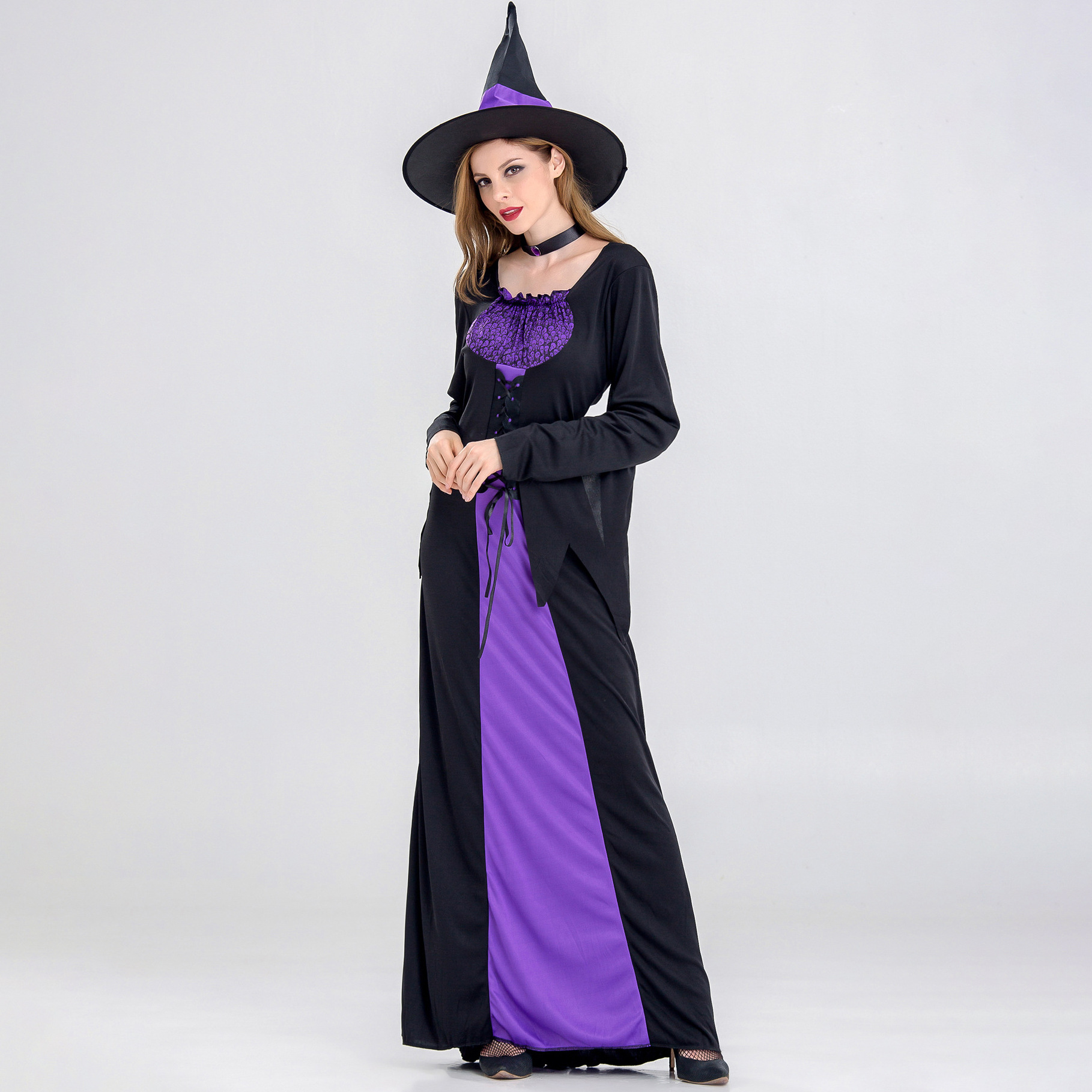 (Small) Spellbound Witch Costume | Halloween