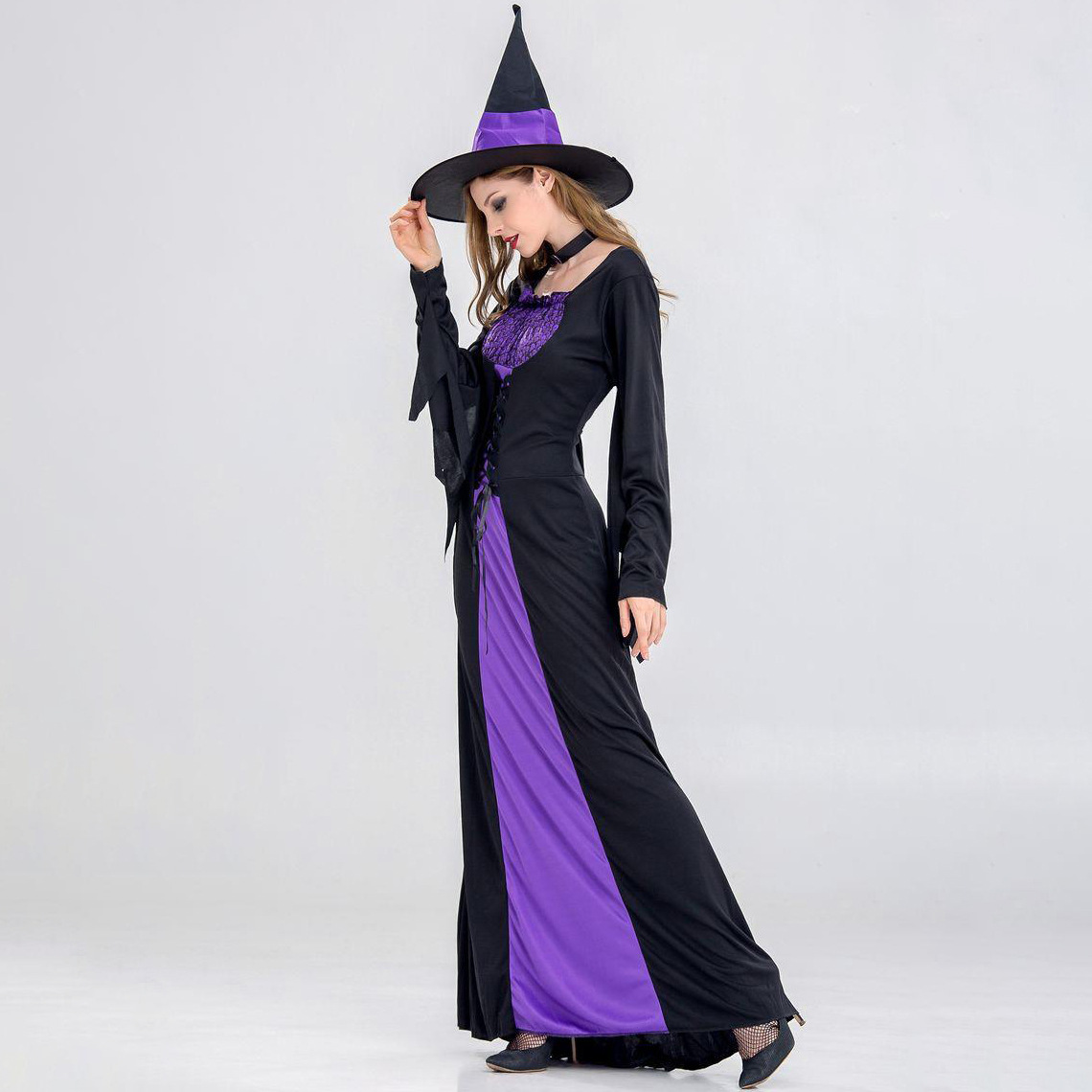 (Small) Spellbound Witch Costume | Halloween