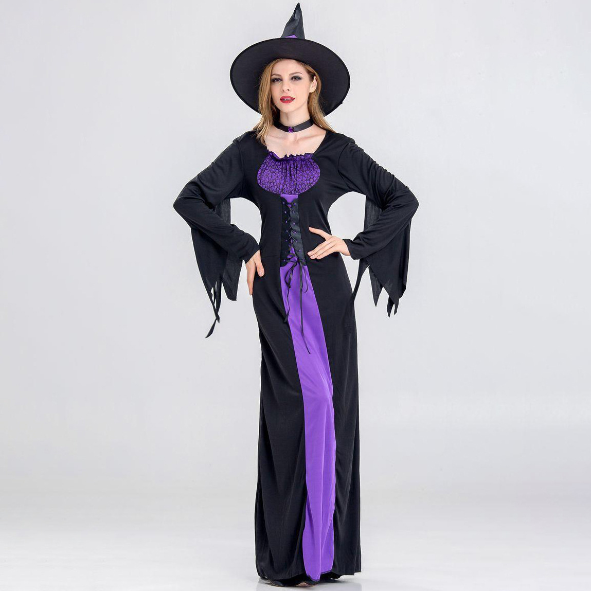 (Small) Spellbound Witch Costume | Halloween