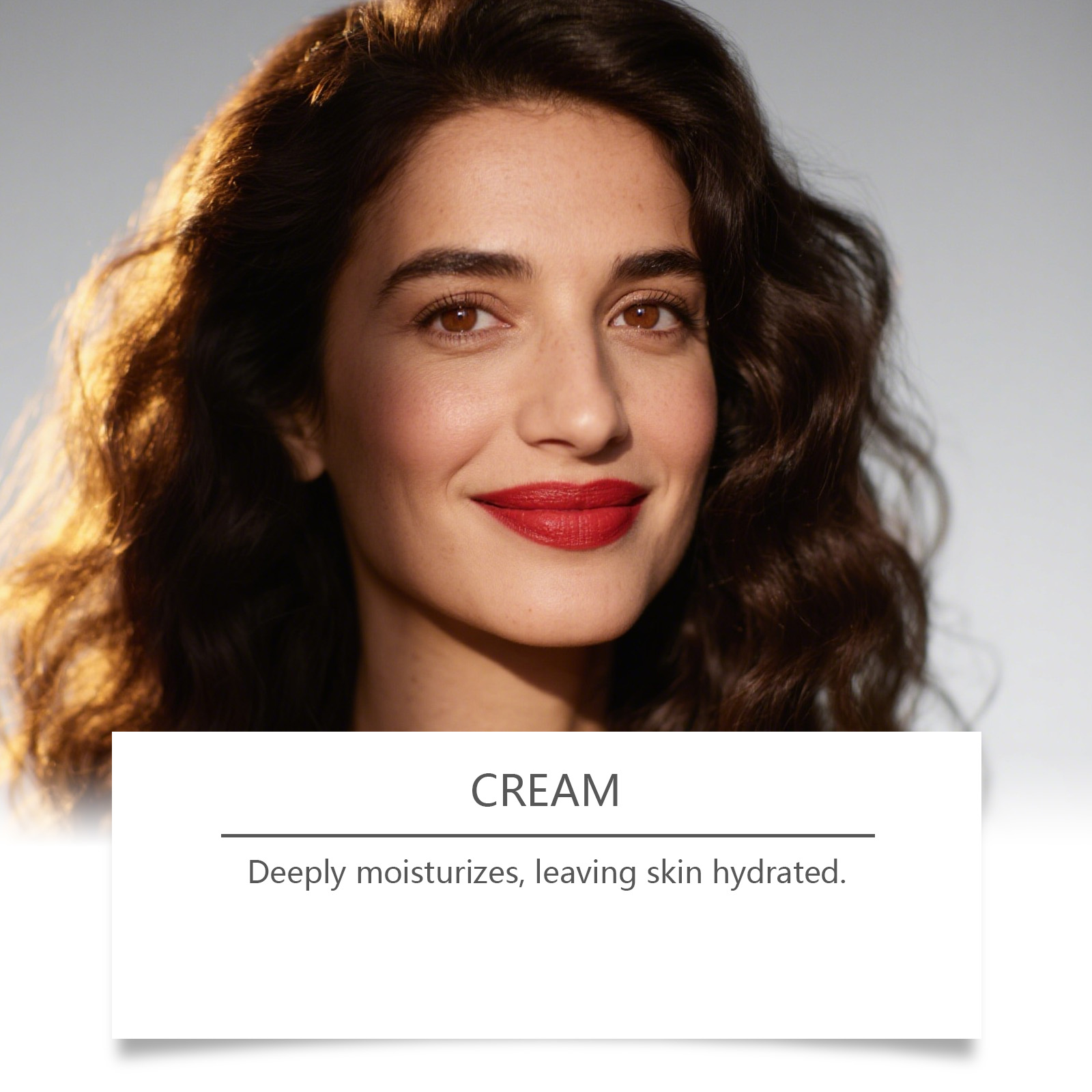 Bee Venom Care Cream Daily Moisturizing Hydrating Light Texture Easy Absorb Facial Skin Care