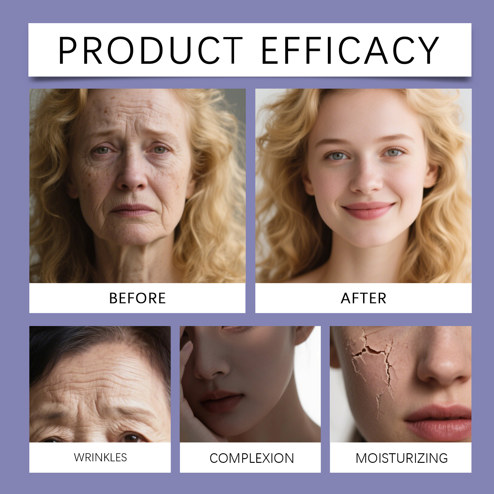 Moisturizing Cream Mild Nourishing Refreshing Delicate Smooth Comfort Hydrating Facial Skin Daily Care