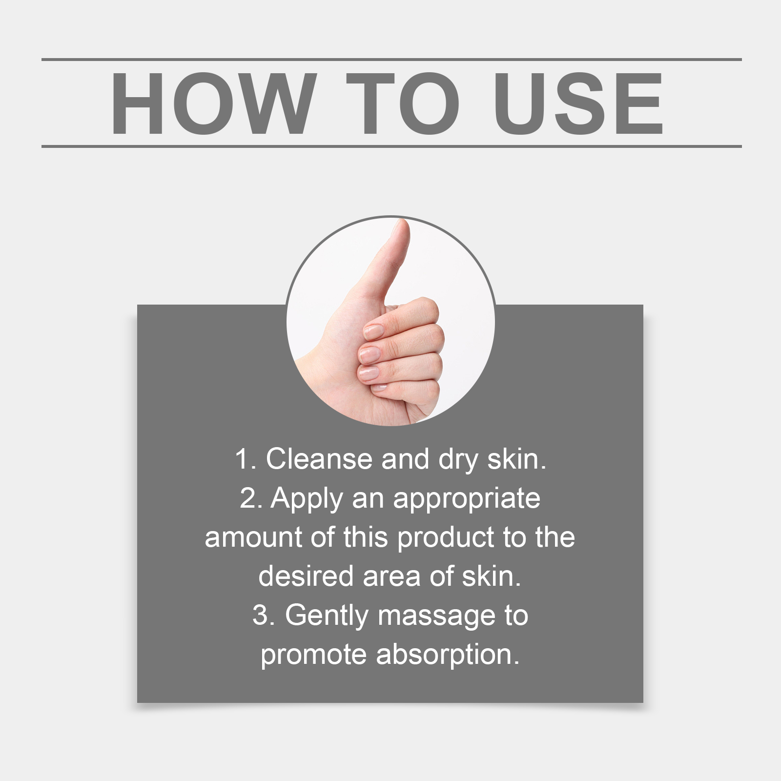 Herbal Joint Care Cream Gentle Elbow Joint Skin Care Nourishing Moisturizing Massage Smear Lotion