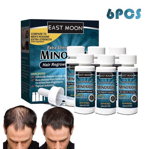 5 Percent Extra Strength Signature Extra Strength Hair Regrowth Treatment For Men