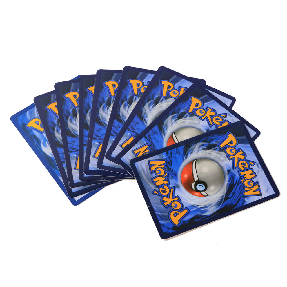 (Sun & Moon 324PCS/Set) Poku00e9mon Battle Game Card GX EX Collection