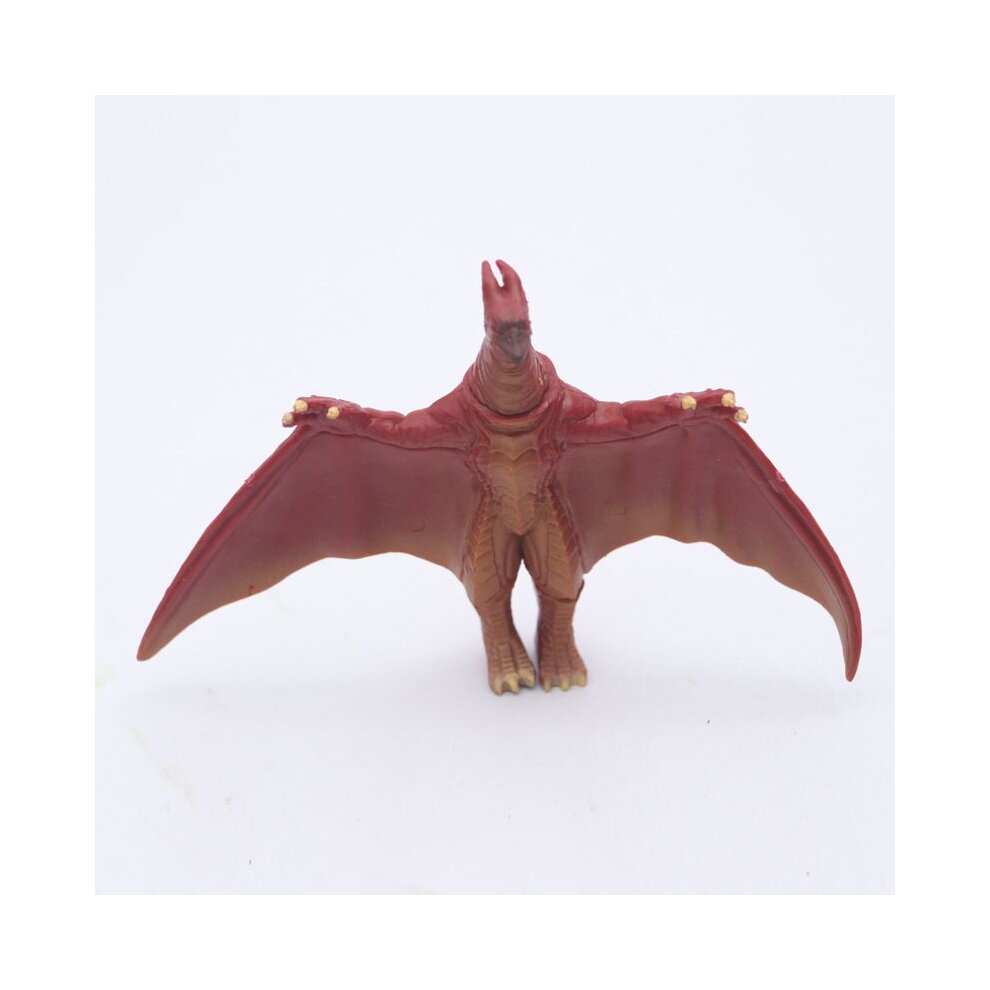 8pcs Godzilla 2 King of the Monsters Action Figure Toy PVC Doll for Kids Gift