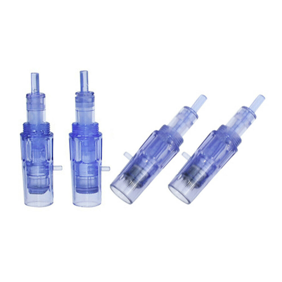 Facial Face Mesotherapy Nano Meso Injection Injector Water Sprayer