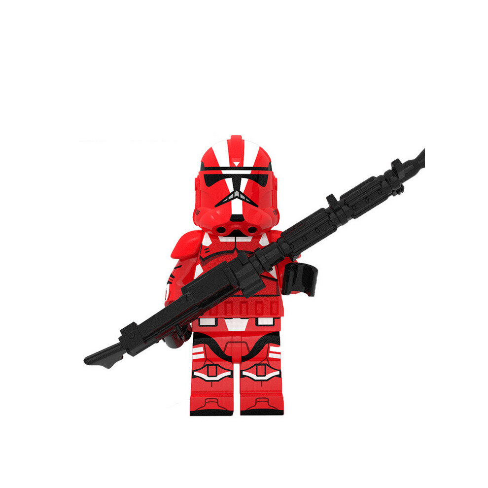 (Black) Minifigures Advent Calendar Collection Minifigures Set Series Custom Minifigures Collectible Compatible with Lego Star Wars Minifigures Buliding Blocks Bricks Figures Darth Vader