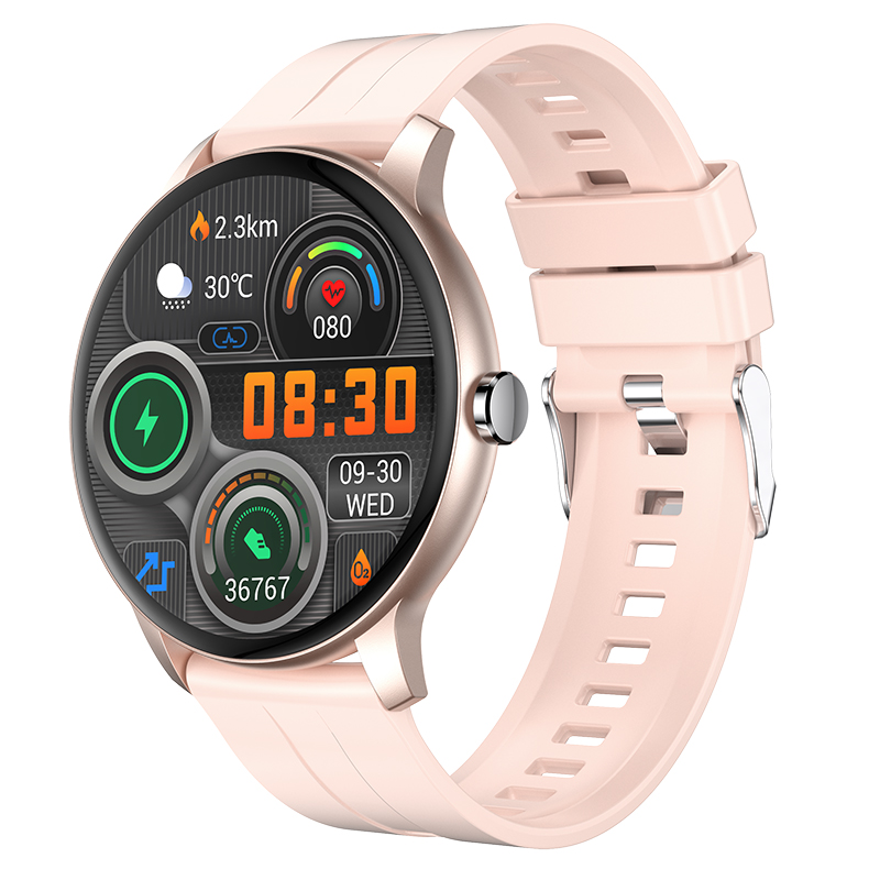 (Black) Bluetooth Call Smart Watches Motion monitoring Sports 2023 New Trend For Men Women