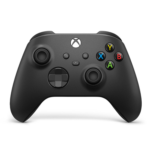 Xbox One Wireless Controller Xbox Series S Black