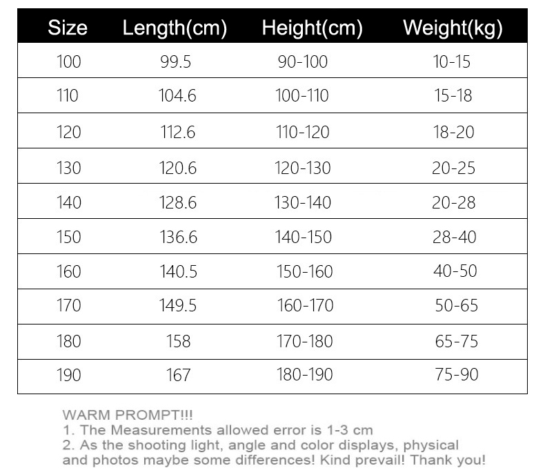 (Blue 110cm) Rainbow Friends Costume Kids Cosplay Costumes Halloween Monster Outfit Jumpsuit Fancy Dress up for Boys and Girls