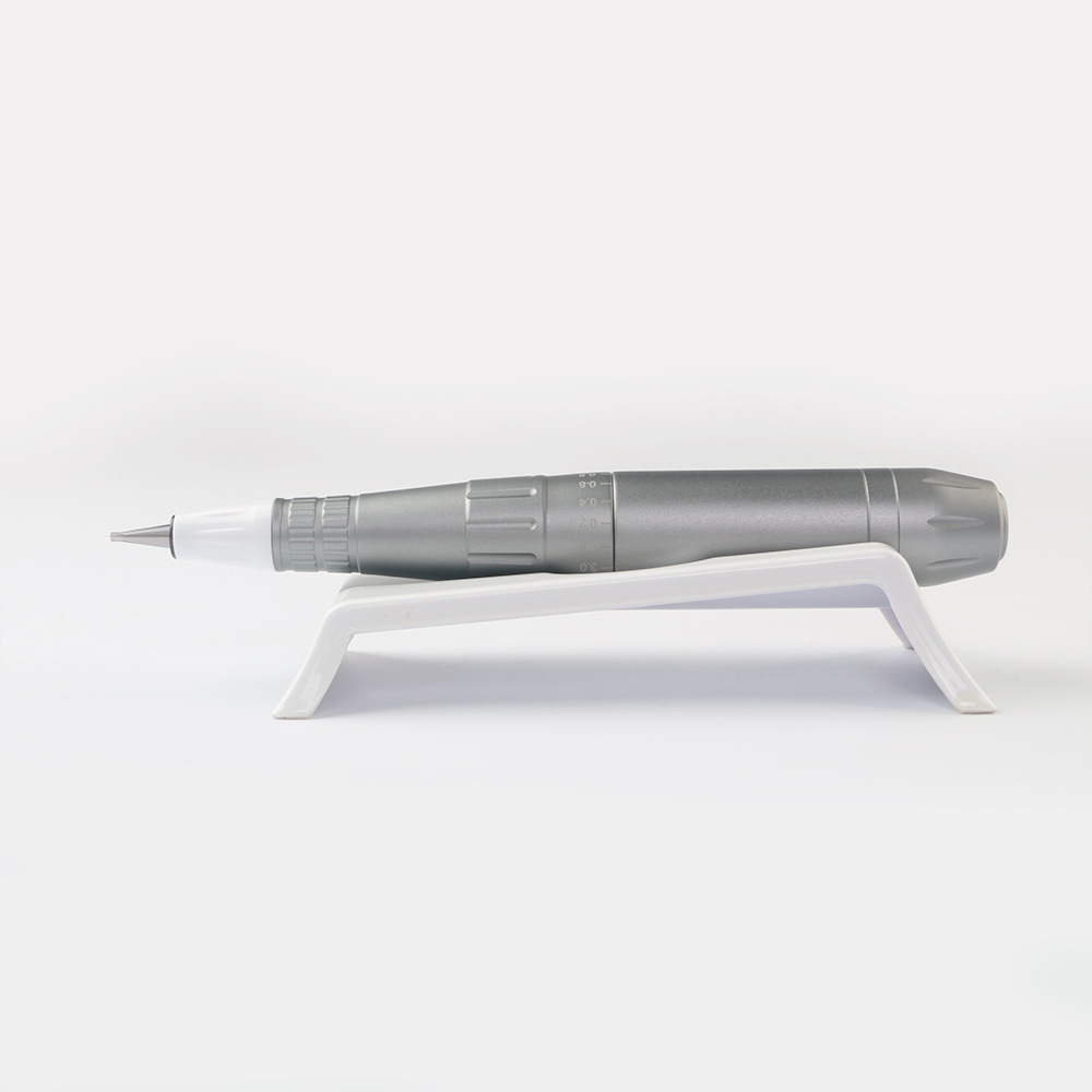 Digital Permanent Makeup Tattoo Machine Artmex V6 Portable Eye brow Lip Line Rotary Pen Professional Electric Microblading Pen MTS PMU System for Eyeliner Lip Eyebrow and Hairline Tattoo Skin Beauty Salon and Home Use