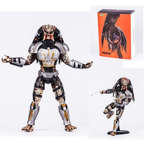 NECA Predator Action Figure