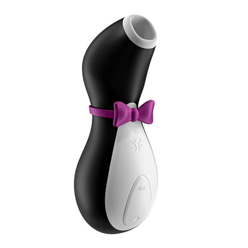 Satisfyer Pro Penguin Next Generation Clitoris Sucker Clitoral Licking Sucking Vibrator Masturbator Adult Sex Toy Gift for Women